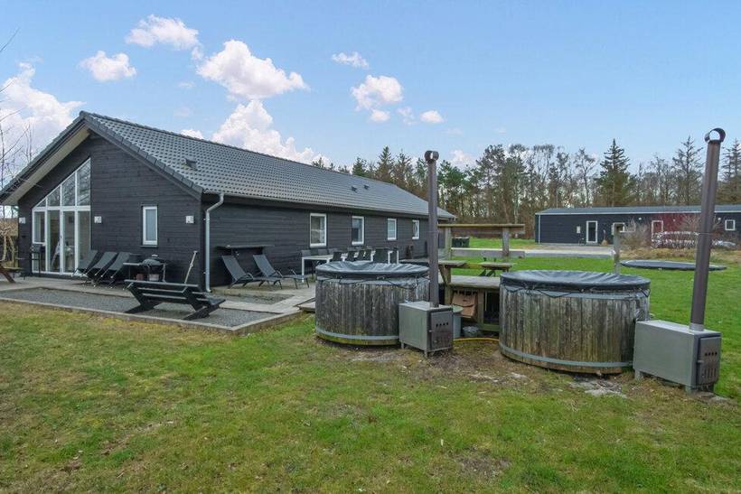 Foto von Ferienhaus MM81 in Fjellerup - Ostjütland