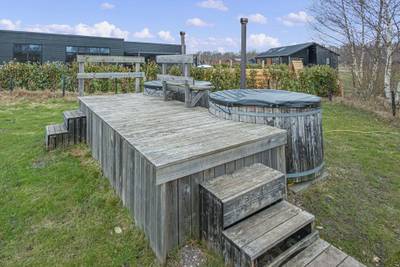 Vorschaubild von Ferienhaus MM81 in Fjellerup - Ostjütland