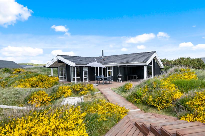 Foto von Ferienhaus MM91 in Årgab - Westjütland