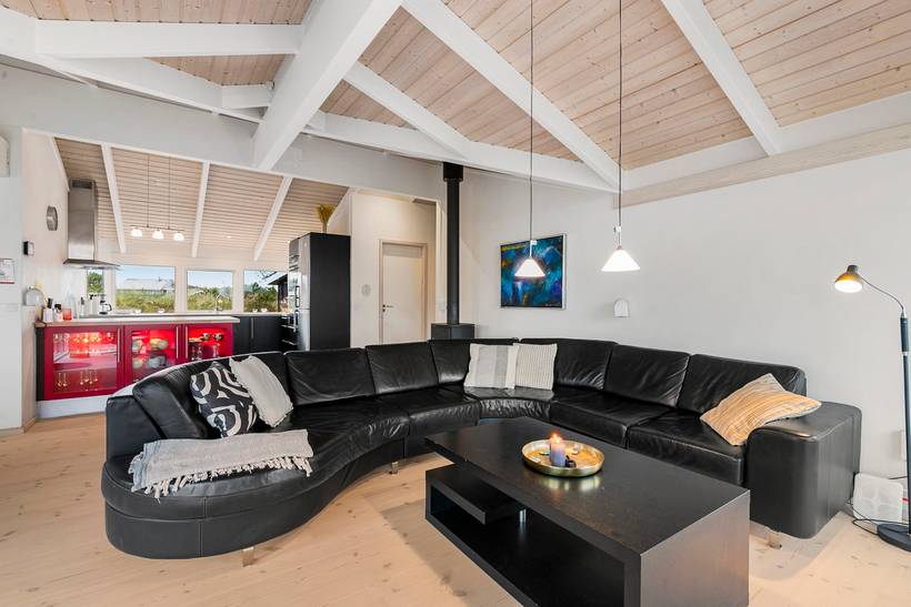 Foto von Ferienhaus MM91 in Årgab - Westjütland