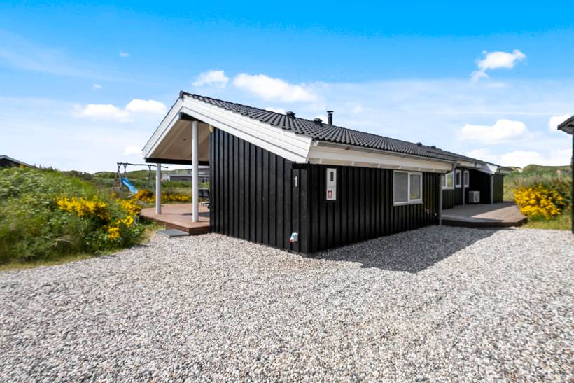 Foto von Ferienhaus MM91 in Årgab - Westjütland