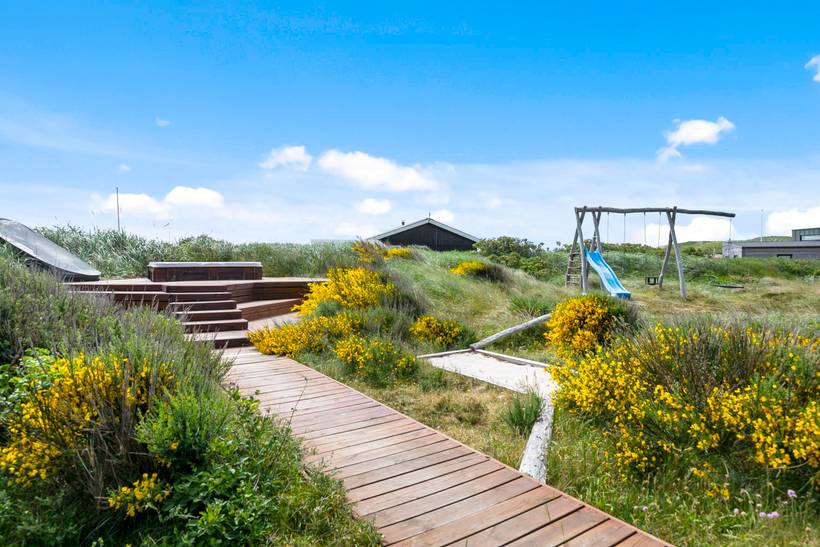 Foto von Ferienhaus MM91 in Årgab - Westjütland