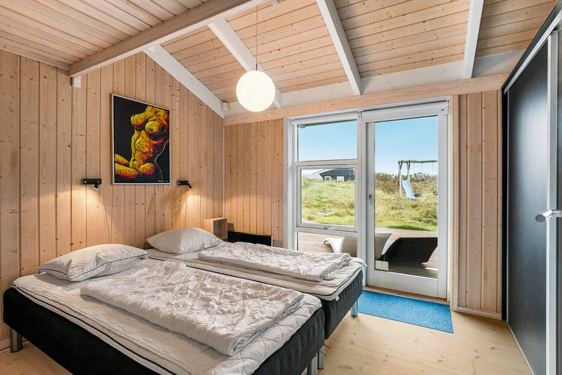 Foto von Ferienhaus MM91 in Årgab - Westjütland
