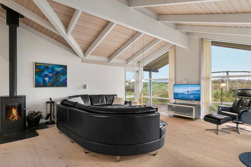 Foto von Ferienhaus MM91 in Årgab - Westjütland