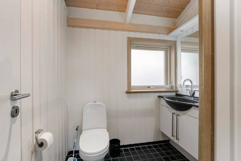Foto von Ferienhaus MM91 in Årgab - Westjütland