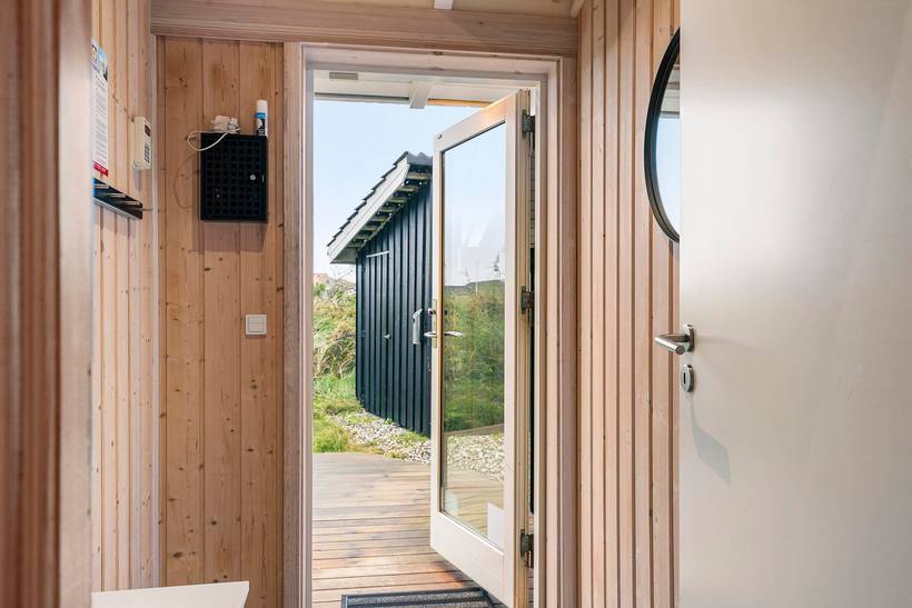 Foto von Ferienhaus MM91 in Årgab - Westjütland