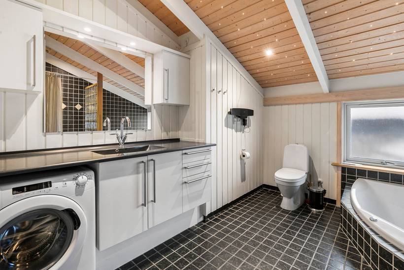 Foto von Ferienhaus MM91 in Årgab - Westjütland