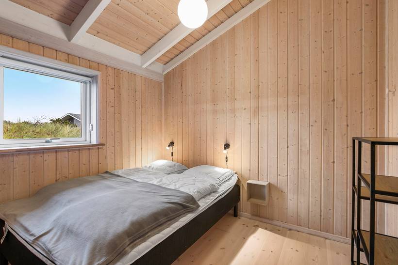 Foto von Ferienhaus MM91 in Årgab - Westjütland
