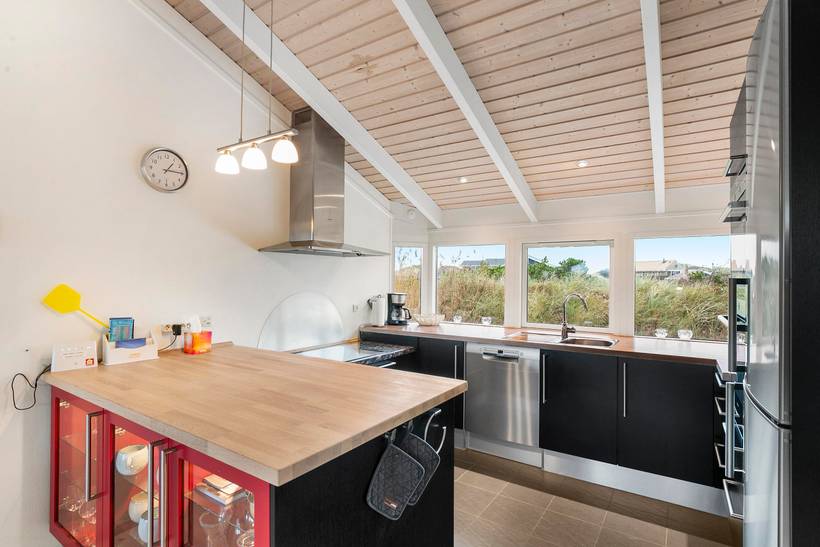 Foto von Ferienhaus MM91 in Årgab - Westjütland
