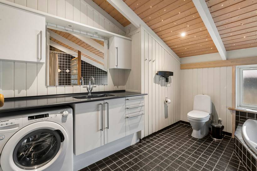 Foto von Ferienhaus MM91 in Årgab - Westjütland