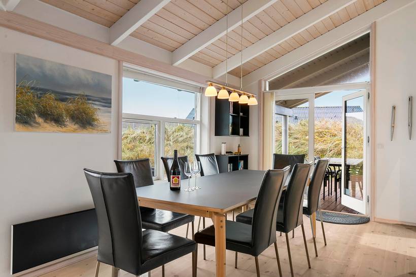 Foto von Ferienhaus MM91 in Årgab - Westjütland