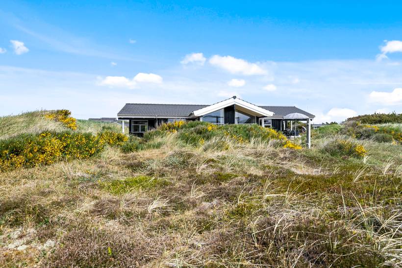 Foto von Ferienhaus MM91 in Årgab - Westjütland