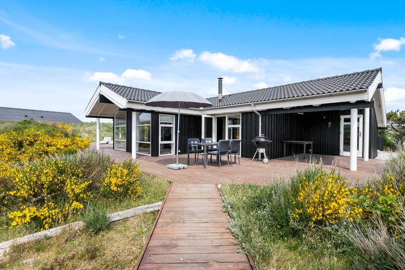 Foto von Ferienhaus MM91 in Årgab - Westjütland