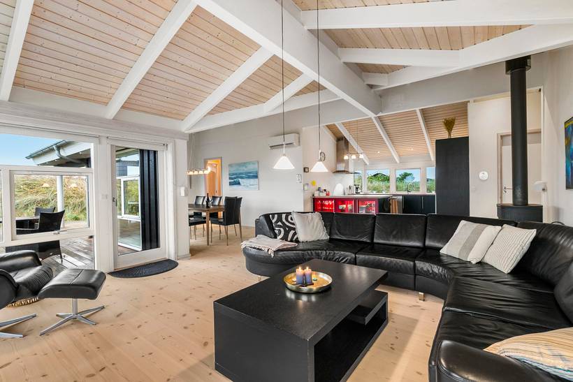 Foto von Ferienhaus MM91 in Årgab - Westjütland