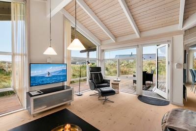 Vorschaubild von Ferienhaus MM91 in Årgab - Westjütland