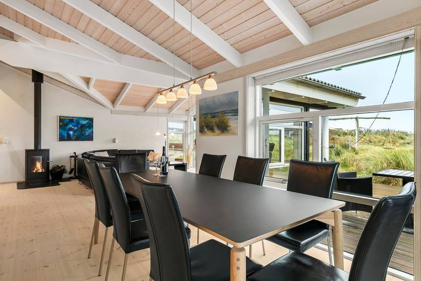 Foto von Ferienhaus MM91 in Årgab - Westjütland