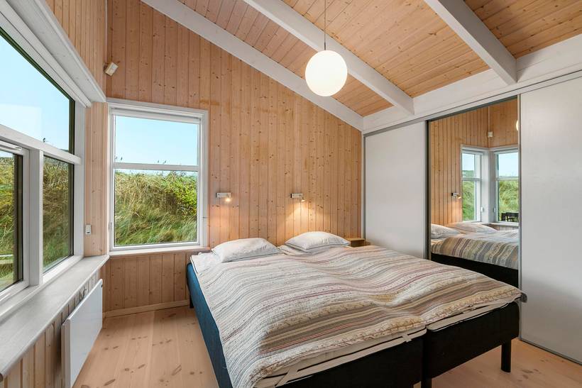 Foto von Ferienhaus MM91 in Årgab - Westjütland