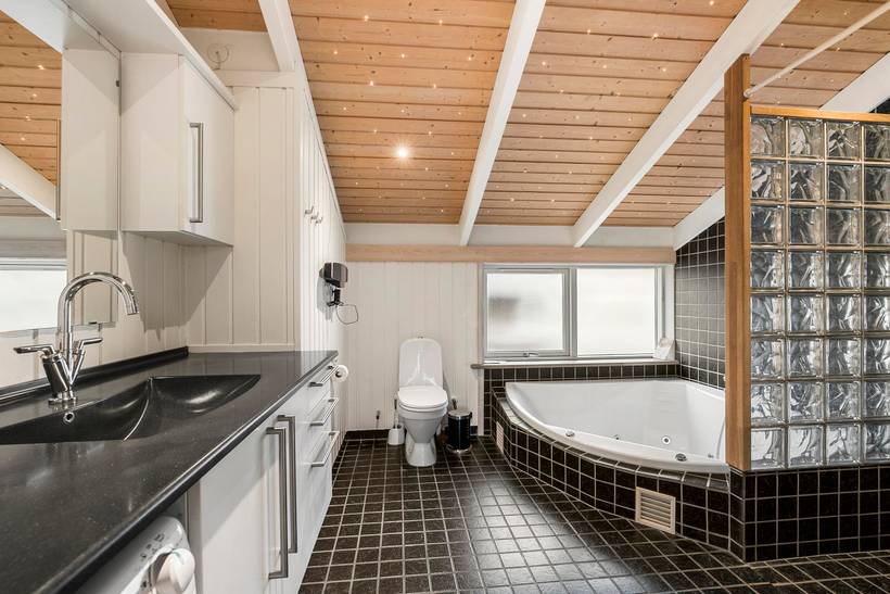Foto von Ferienhaus MM91 in Årgab - Westjütland