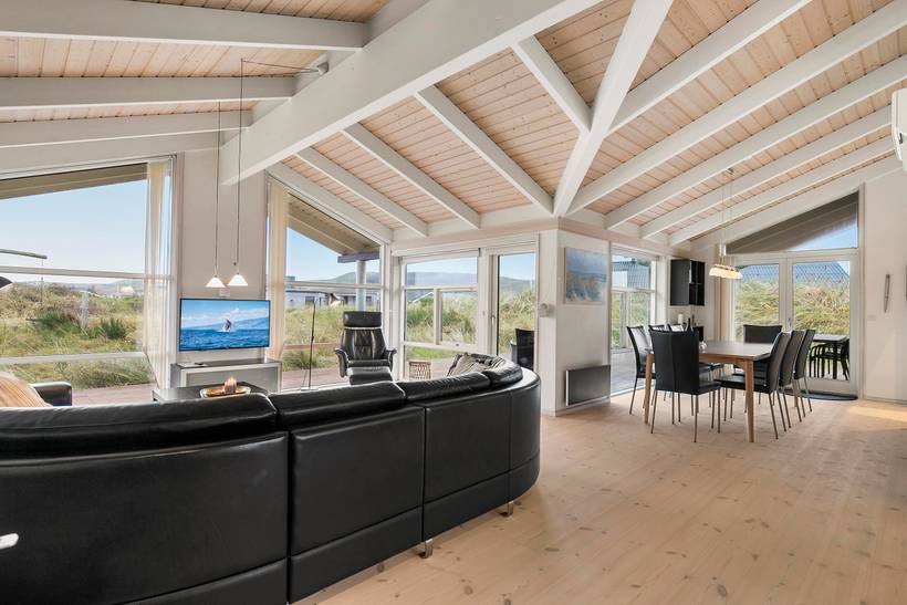 Foto von Ferienhaus MM91 in Årgab - Westjütland