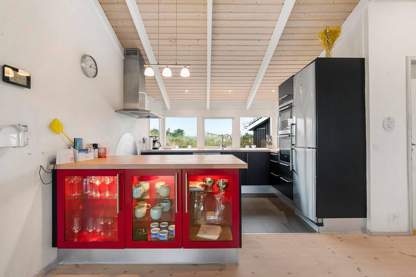 Foto von Ferienhaus MM91 in Årgab - Westjütland