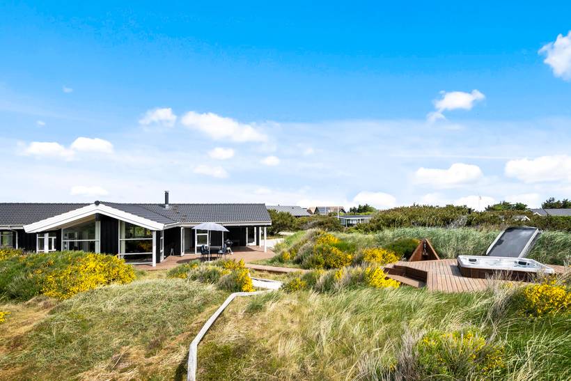 Foto von Ferienhaus MM91 in Årgab - Westjütland