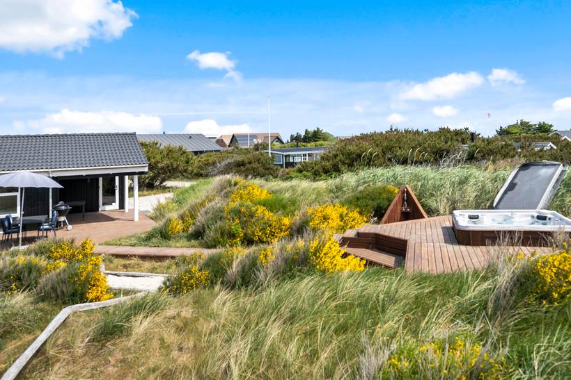 Foto von Ferienhaus MM91 in Årgab - Westjütland