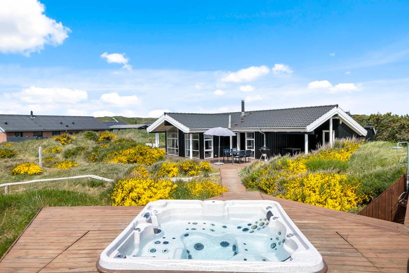 Foto von Ferienhaus MM91 in Årgab - Westjütland