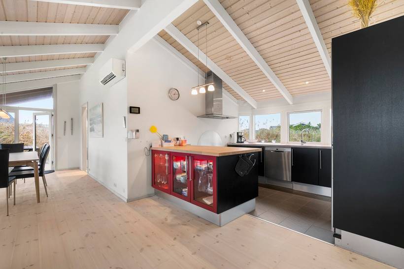 Foto von Ferienhaus MM91 in Årgab - Westjütland