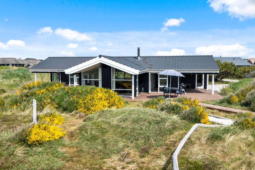 Foto von Ferienhaus MM91 in Årgab - Westjütland