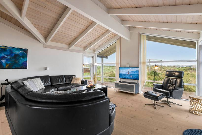 Foto von Ferienhaus MM91 in Årgab - Westjütland