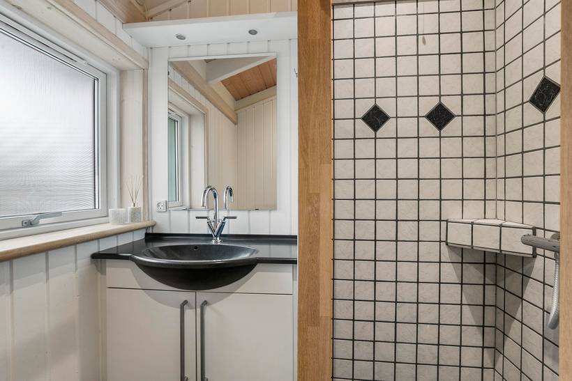 Foto von Ferienhaus MM91 in Årgab - Westjütland