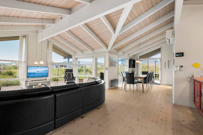 Foto von Ferienhaus MM91 in Årgab - Westjütland