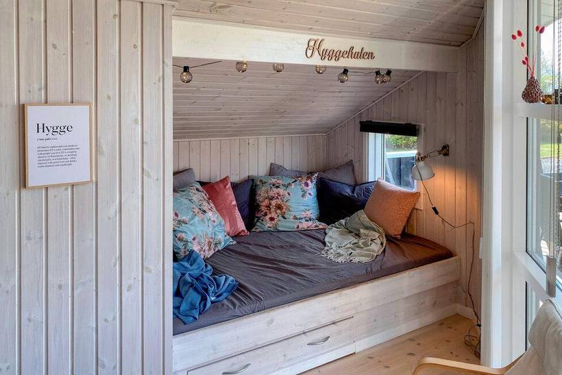 Foto von Ferienhaus MM92 in Hasmark - Nordfünen