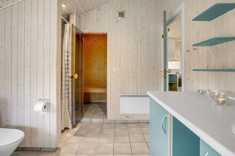 Foto von Ferienhaus MM92 in Hasmark - Nordfünen