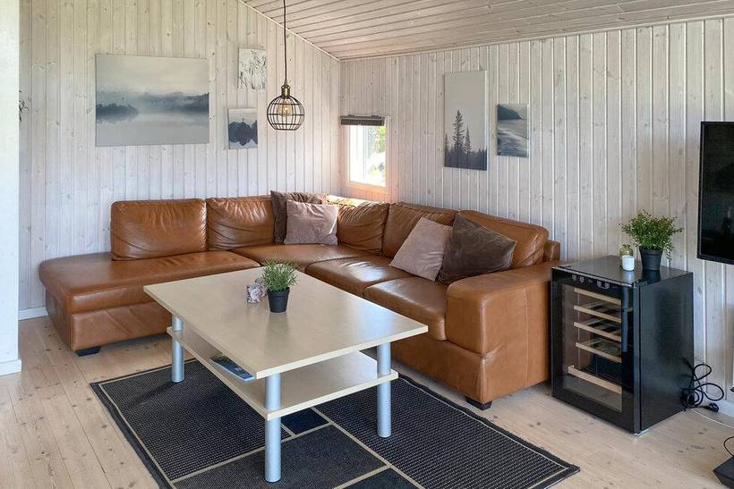 Foto von Ferienhaus MM92 in Hasmark - Nordfünen