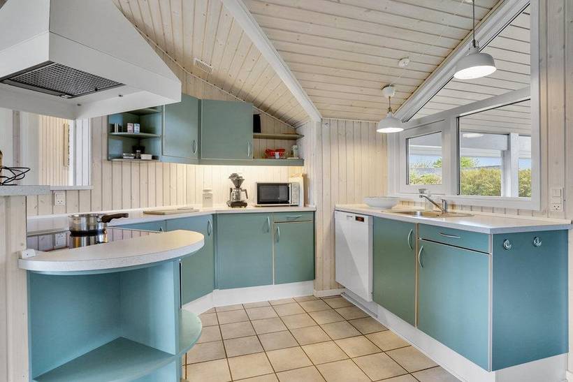 Foto von Ferienhaus MM92 in Hasmark - Nordfünen
