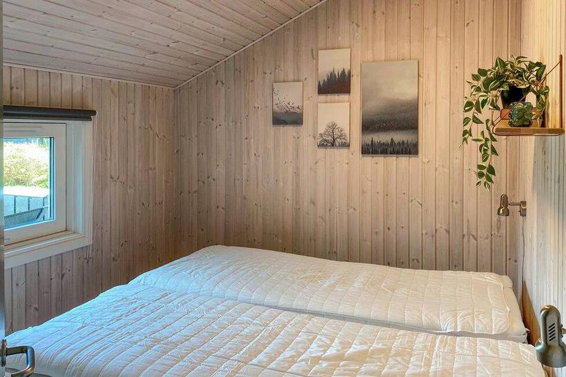 Foto von Ferienhaus MM92 in Hasmark - Nordfünen