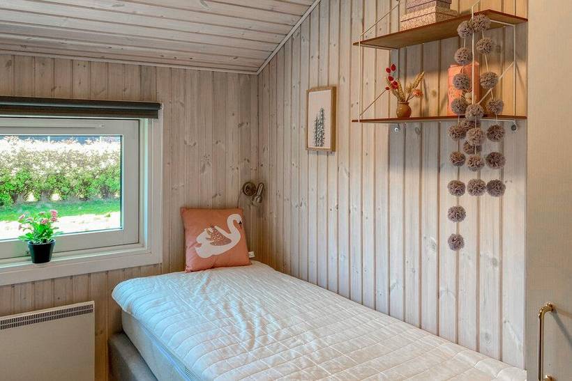 Foto von Ferienhaus MM92 in Hasmark - Nordfünen
