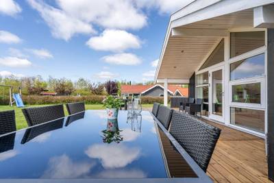 Vorschaubild von Ferienhaus MM92 in Hasmark - Nordfünen