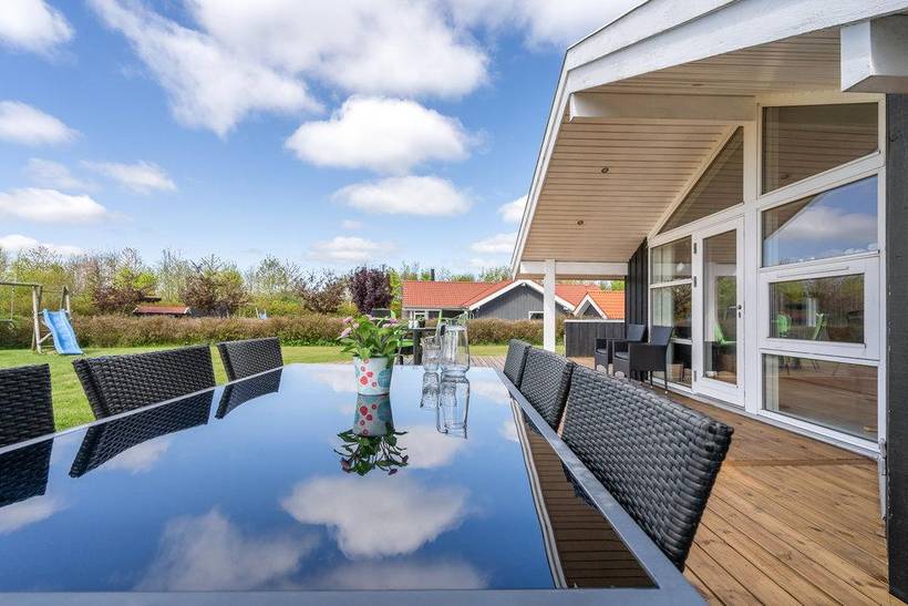 Foto von Ferienhaus MM92 in Hasmark - Nordfünen