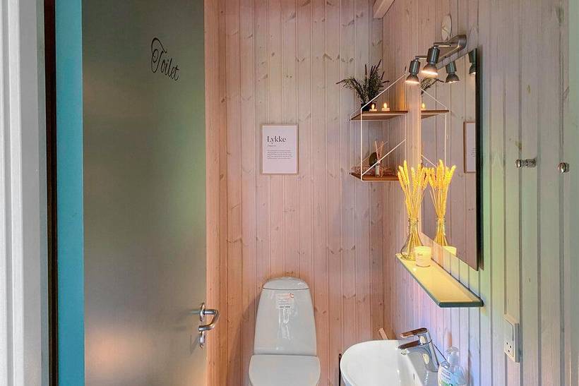 Foto von Ferienhaus MM92 in Hasmark - Nordfünen