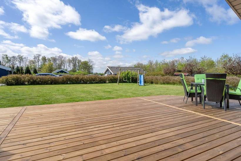 Foto von Ferienhaus MM92 in Hasmark - Nordfünen