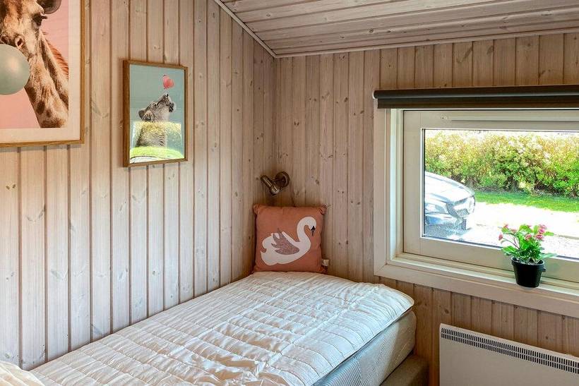 Foto von Ferienhaus MM92 in Hasmark - Nordfünen