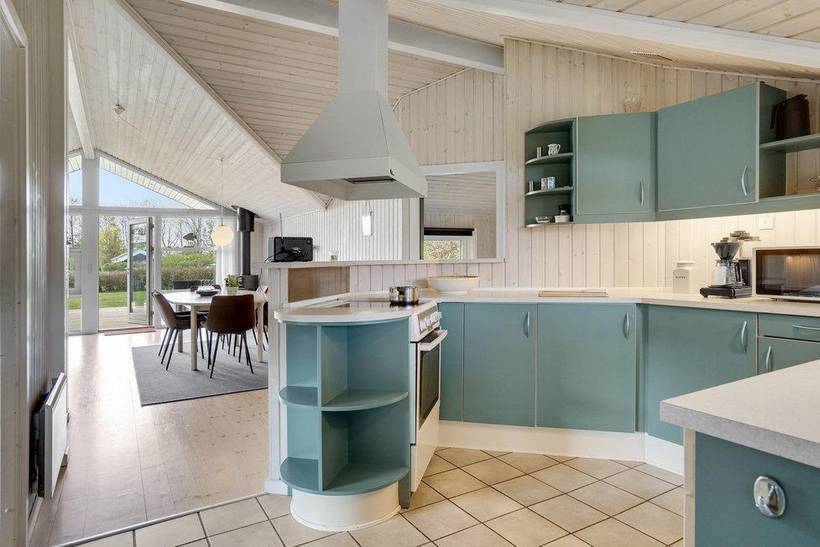 Foto von Ferienhaus MM92 in Hasmark - Nordfünen