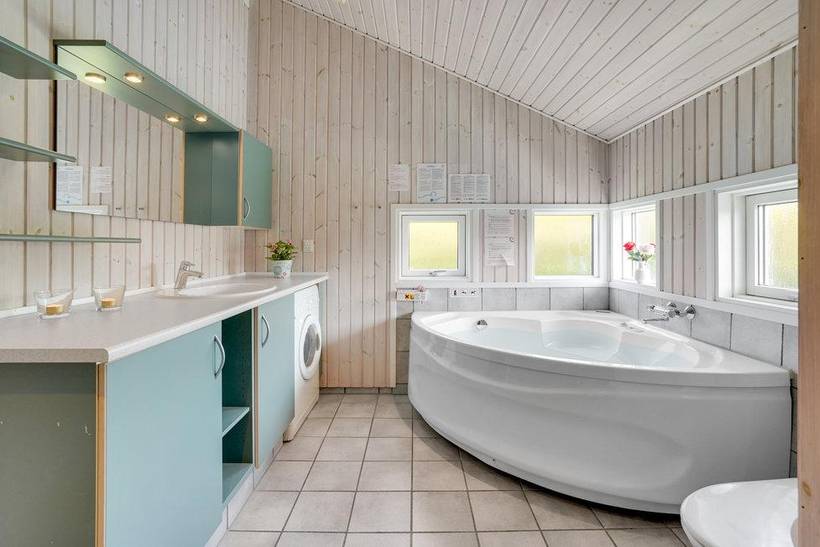 Foto von Ferienhaus MM92 in Hasmark - Nordfünen