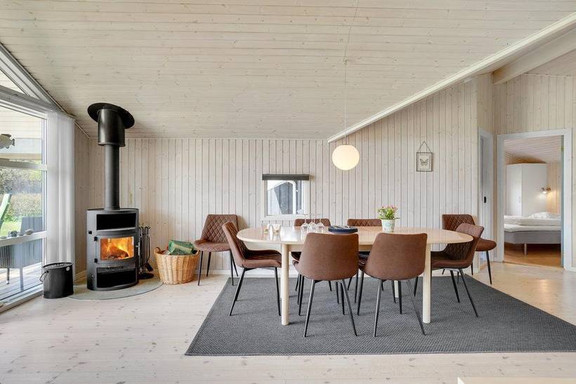 Foto von Ferienhaus MM92 in Hasmark - Nordfünen