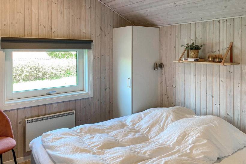 Foto von Ferienhaus MM92 in Hasmark - Nordfünen