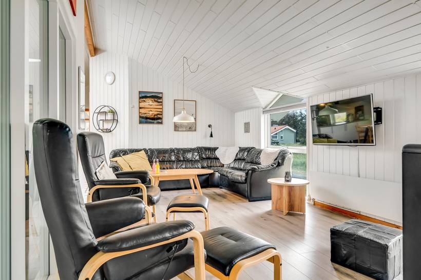 Foto von Ferienhaus MM94 in Klitmøller - Thy/Limfjord