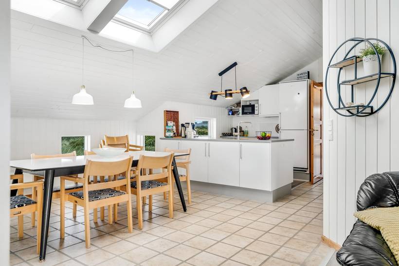 Foto von Ferienhaus MM94 in Klitmøller - Thy/Limfjord