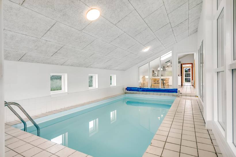 Foto von Ferienhaus MM94 in Klitmøller - Thy/Limfjord